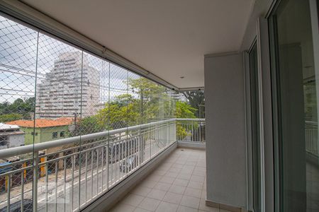 Apartamento à venda com 98m², 3 quartos e 2 vagasSacada