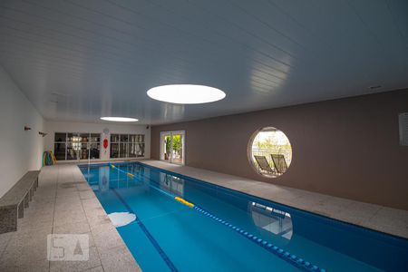 Apartamento à venda com 98m², 3 quartos e 2 vagasPiscina Coberta