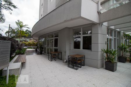 Apartamento à venda com 98m², 3 quartos e 2 vagasÁrea comum