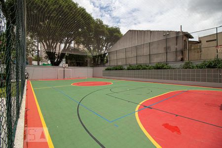 Apartamento à venda com 98m², 3 quartos e 2 vagasQuadra