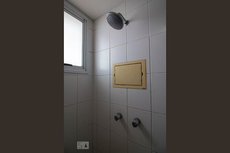 Apartamento à venda com 98m², 3 quartos e 2 vagasBanheiro da Suíte