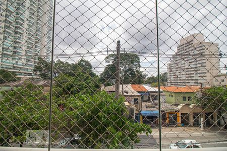 Apartamento à venda com 98m², 3 quartos e 2 vagasVista