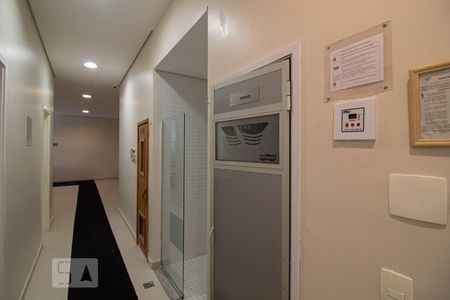 Apartamento à venda com 98m², 3 quartos e 2 vagasSaúna