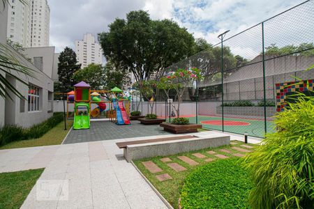 Apartamento à venda com 98m², 3 quartos e 2 vagasPlayground