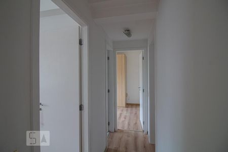 Apartamento à venda com 98m², 3 quartos e 2 vagasCorredor