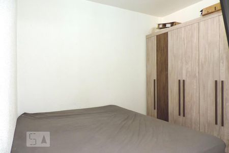 Quarto 1 de apartamento para alugar com 1 quarto, 49m² em Kobrasol, São José
