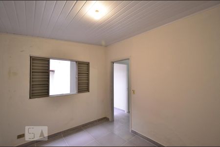 Quarto 1 de casa para alugar com 2 quartos, 50m² em Vila Santa Catarina, São Paulo