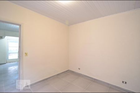 Quarto 1 de casa para alugar com 2 quartos, 50m² em Vila Santa Catarina, São Paulo