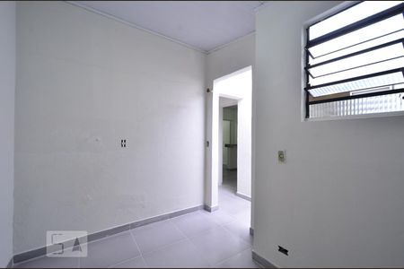 Quarto 2 de casa para alugar com 2 quartos, 50m² em Vila Santa Catarina, São Paulo