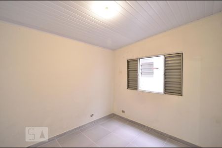 Quarto 1 de casa para alugar com 2 quartos, 50m² em Vila Santa Catarina, São Paulo