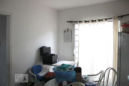 Sala de Jantar de casa para alugar com 3 quartos, 114m² em Jardim Yeda, Campinas