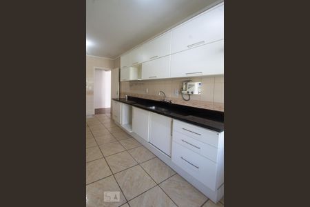 Apartamento à venda com 122m², 2 quartos e 1 vagaCozinha