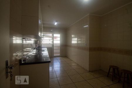 Apartamento à venda com 122m², 2 quartos e 1 vagaCozinha