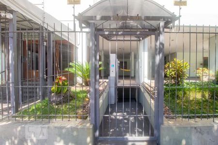 Apartamento à venda com 122m², 2 quartos e 1 vagaFachada