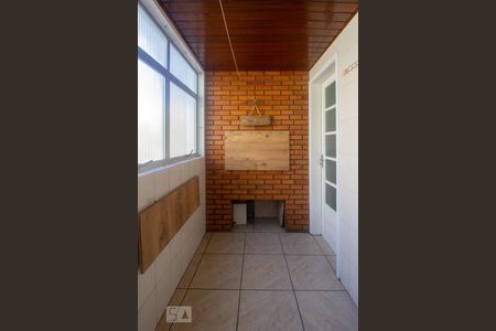 Apartamento à venda com 122m², 2 quartos e 1 vagaChurrasqueira