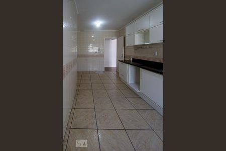 Apartamento à venda com 122m², 2 quartos e 1 vagaCozinha
