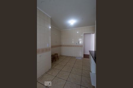 Apartamento à venda com 122m², 2 quartos e 1 vagaCozinha