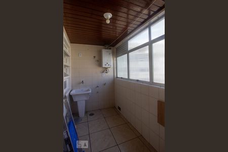 Apartamento à venda com 122m², 2 quartos e 1 vagaÁrea de Serviço