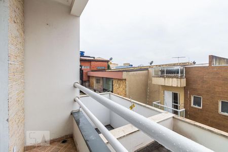 Apartamento à venda com 91m², 3 quartos e 2 vagasSacada - Suite do Quarto 3