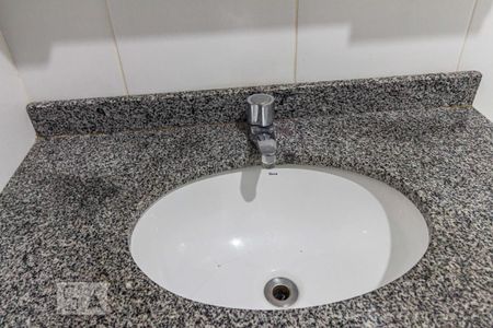 Apartamento à venda com 91m², 3 quartos e 2 vagasBanheiro Social