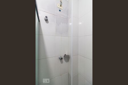 Apartamento à venda com 91m², 3 quartos e 2 vagasBanheiro - Suite do Quarto 3