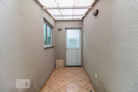 Apartamento à venda com 91m², 3 quartos e 2 vagasVaranda da Sala