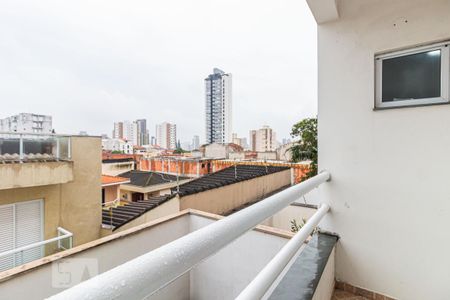 Apartamento à venda com 91m², 3 quartos e 2 vagasSacada - Suite do Quarto 3