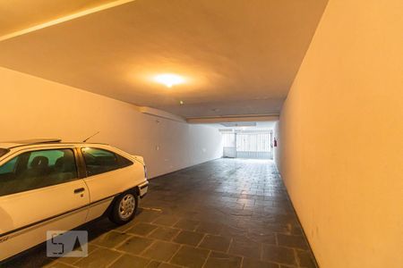 Apartamento à venda com 91m², 3 quartos e 2 vagasGaragem
