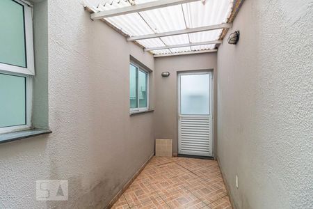 Apartamento à venda com 91m², 3 quartos e 2 vagasVaranda da Sala