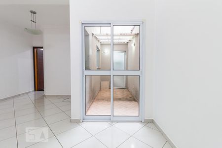 Apartamento à venda com 91m², 3 quartos e 2 vagasSala