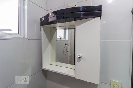 Apartamento à venda com 91m², 3 quartos e 2 vagasBanheiro - Suite do Quarto 3