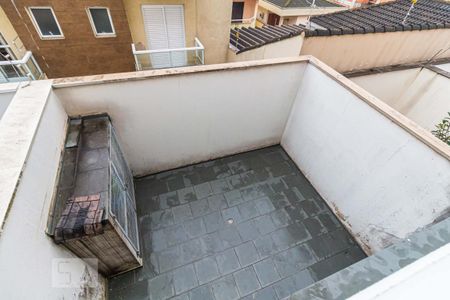 Apartamento à venda com 91m², 3 quartos e 2 vagasVista - Suite do Quarto 3