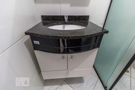 Apartamento à venda com 91m², 3 quartos e 2 vagasBanheiro - Suite do Quarto 3