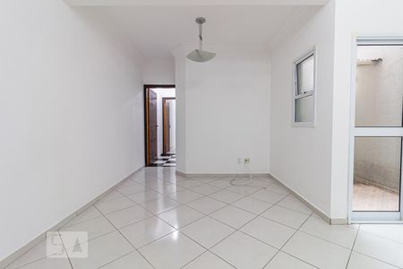 Apartamento à venda com 91m², 3 quartos e 2 vagasSala