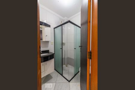 Apartamento à venda com 91m², 3 quartos e 2 vagasBanheiro - Suite do Quarto 3