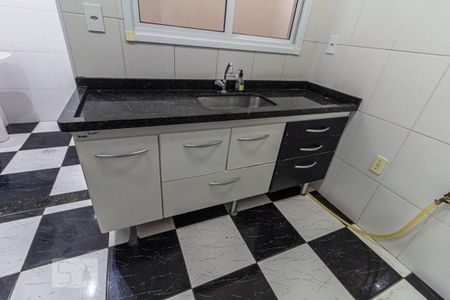 Apartamento à venda com 91m², 3 quartos e 2 vagasCozinha - Armários