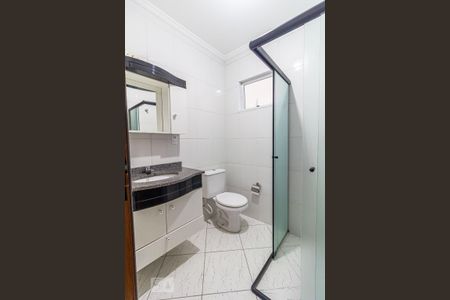 Apartamento à venda com 91m², 3 quartos e 2 vagasBanheiro Social