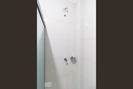 Apartamento à venda com 91m², 3 quartos e 2 vagasBanheiro Social