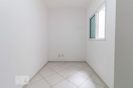Apartamento à venda com 91m², 3 quartos e 2 vagasQuarto 2