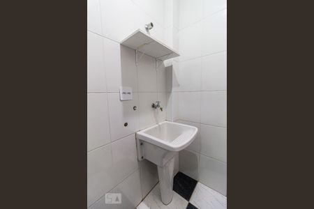 Apartamento à venda com 91m², 3 quartos e 2 vagasÁrea de Serviço