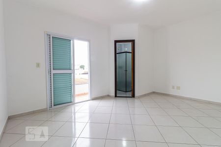Apartamento à venda com 91m², 3 quartos e 2 vagasSuite do Quarto 3
