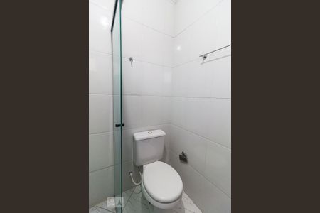 Apartamento à venda com 91m², 3 quartos e 2 vagasBanheiro - Suite do Quarto 3