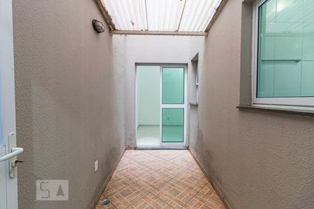 Apartamento à venda com 91m², 3 quartos e 2 vagasVaranda da Sala