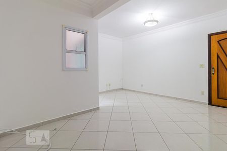 Apartamento à venda com 91m², 3 quartos e 2 vagasSala