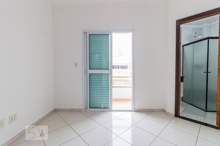 Apartamento à venda com 91m², 3 quartos e 2 vagasSuite do Quarto 3