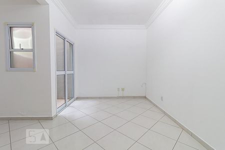 Apartamento à venda com 91m², 3 quartos e 2 vagasSala