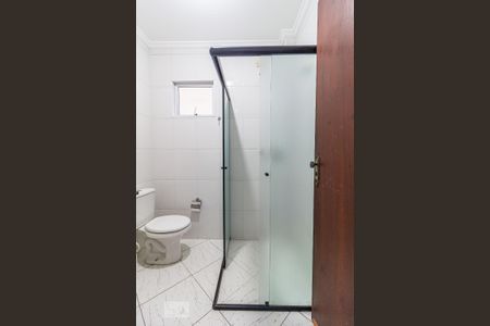 Apartamento à venda com 91m², 3 quartos e 2 vagasBanheiro Social