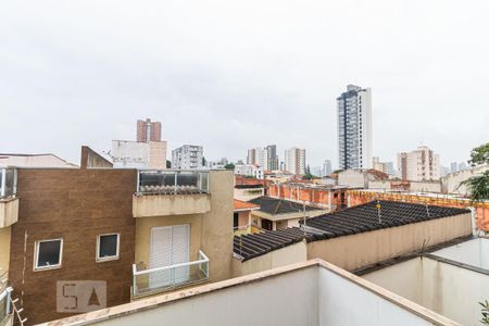 Apartamento à venda com 91m², 3 quartos e 2 vagasVista - Suite do Quarto 3