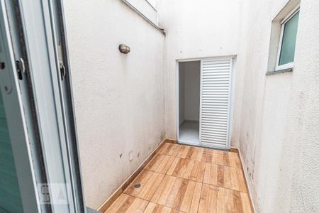 Apartamento à venda com 91m², 3 quartos e 2 vagasVista do Quarto 2