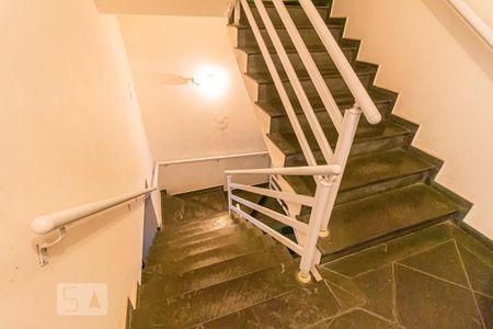 Apartamento à venda com 91m², 3 quartos e 2 vagasÁrea Comum